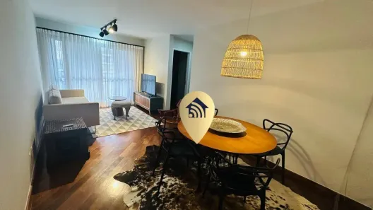 Apartamento com 2 Quartos à venda, 73m² no Vila Leopoldina, São Paulo