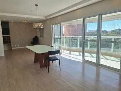 Apartamento com 3 Quartos à venda, 133m² no Parque Prado, Campinas