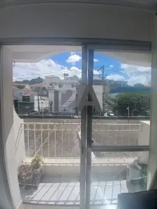 Apartamento com 2 Quartos à venda, 58m² no Jaguaré, São Paulo
