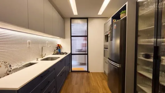 Apartamento com 3 Quartos à venda, 113m² no Centro, Florianópolis