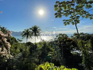 Lote/Terreno à venda, 778m² no Siriúba, Ilhabela