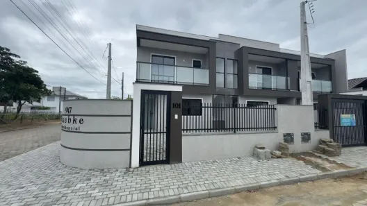 Casa com 2 Quartos à venda, 94m² no Gravatá, Navegantes