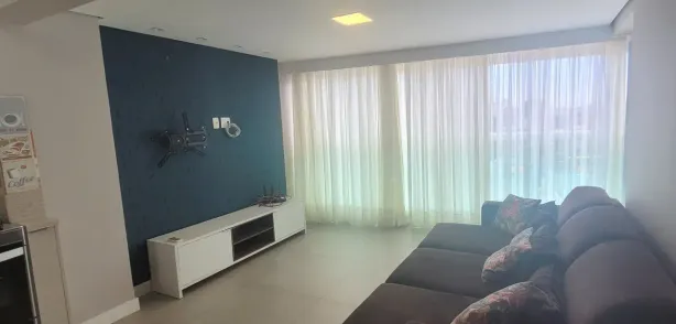 Apartamento com 1 Quarto à venda, 59m² no Rio Vermelho, Salvador