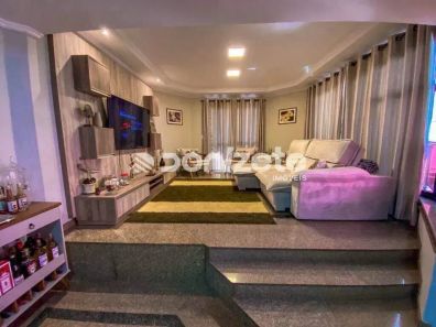 Apartamento com 3 Quartos à venda, 202m² no Jardim, Santo André
