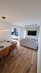 Apartamento com 2 Quartos à venda, 80m² no Jardim Brasil, Campinas