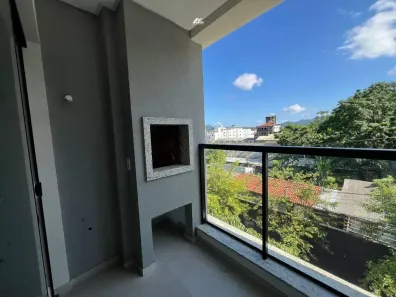 Apartamento com 2 Quartos à venda, 62m² no Nações, Balneário Camboriú