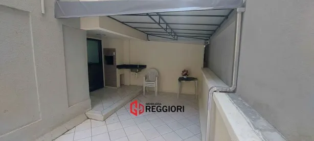 Apartamento com 3 Quartos à venda, 104m² no Andorinha, Itapema