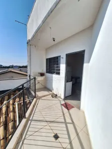 Kitnet com 1 Quarto para alugar, 25m² no Vila Coralina, Bauru