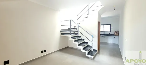 Sobrado com 3 Quartos à venda, 130m² no Vila Babilônia, São Paulo