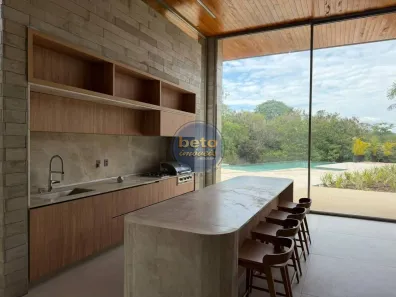 Casa de Condomínio com 5 Quartos à venda, 2325m² no Condomínio Terras de São José, Itu