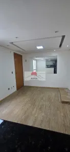 Apartamento com 2 Quartos à venda, 44m² no Água Chata, Guarulhos