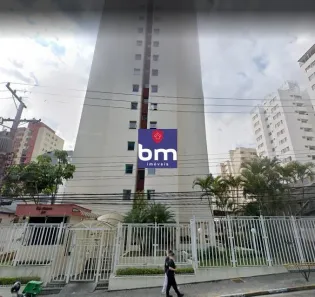 Apartamento com 2 Quartos à venda, 54m² no Vila Guarani (Z Sul), São Paulo