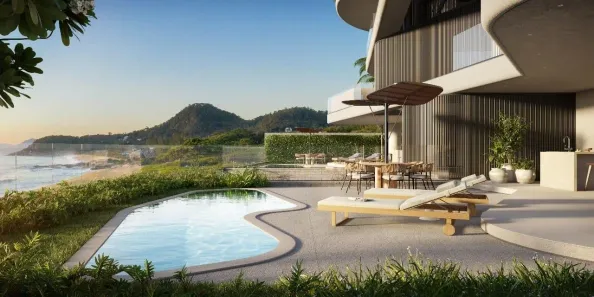 Apartamento com 4 Quartos à venda, 634m² no Praia do Estaleiro, Balneário Camboriú