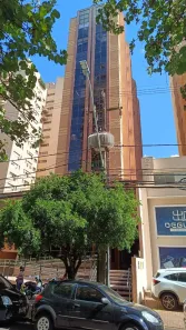 Sala Comercial à venda, 37m² no Centro, Londrina