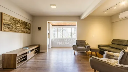 Apartamento com 2 Quartos à venda, 80m² no Bela Vista, Porto Alegre