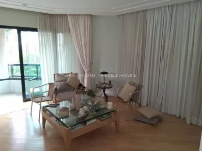 Apartamento com 4 Quartos à venda, 186m² no Aclimação, São Paulo