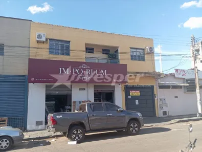 Prédio Comercial com 4 Quartos à venda, 520m² no Setor Campinas, Goiânia