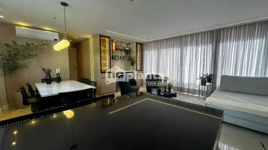 Apartamento com 3 Quartos à venda, 100m² no Centro, Florianópolis