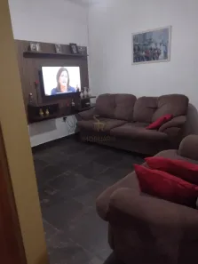 Casa com 2 Quartos à venda, 74m² no Ipiranga, Ribeirão Preto