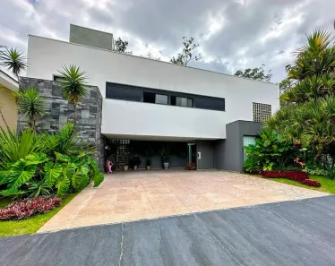 Casa de Condomínio com 3 Quartos à venda, 385m² no Fazenda Rodeio, Mogi das Cruzes