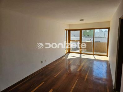 Apartamento com 3 Quartos à venda, 110m² no Vila Bastos, Santo André