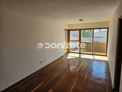 Apartamento com 3 Quartos à venda, 110m² no Vila Bastos, Santo André