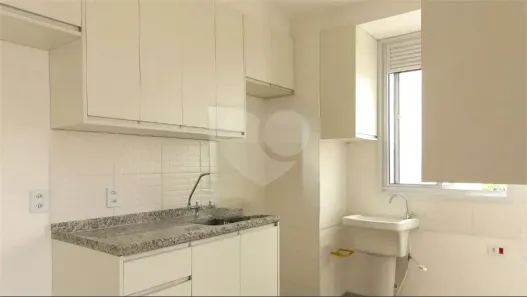Apartamento com 2 Quartos à venda, 38m² no Brás, São Paulo