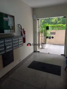 Apartamento com 1 Quarto à venda, 31m² no Alves Dias, São Bernardo do Campo