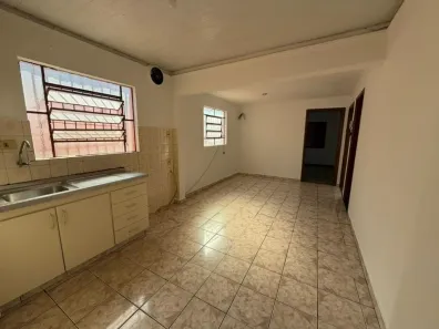 Casa com 3 Quartos para alugar, 122m² no Nova Americana, Americana