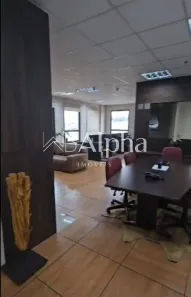 Sala Comercial à venda, 76m² no Alphaville Industrial, Barueri