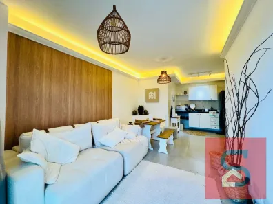 Cobertura com 3 Quartos à venda, 138m² no Centro, Cabo Frio