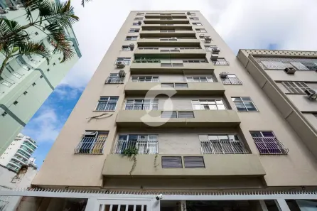 Apartamento com 2 Quartos à venda, 84m² no Icaraí, Niterói