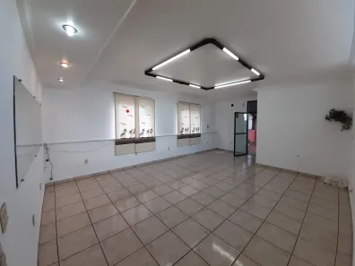 Casa com 6 Quartos para alugar, 360m² no Santa Inês, Belo Horizonte
