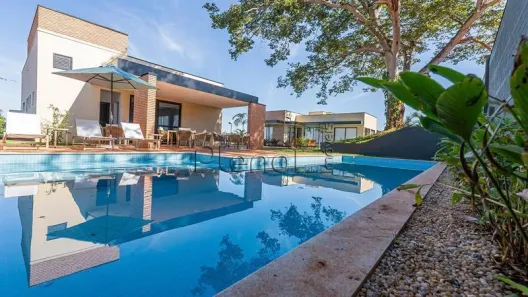 Lote/Terreno à venda, 543m² no Betel, Paulínia