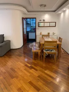 Apartamento com 3 Quartos à venda, 123m² no Santana, São Paulo