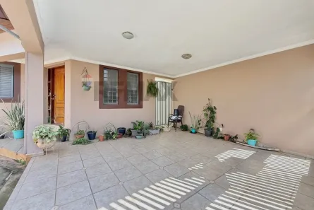 Casa com 2 Quartos à venda, 117m² no Loteamento Humberto Venturini, Piracicaba
