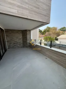 Apartamento com 4 Quartos à venda, 250m² no Jaraguá, Belo Horizonte