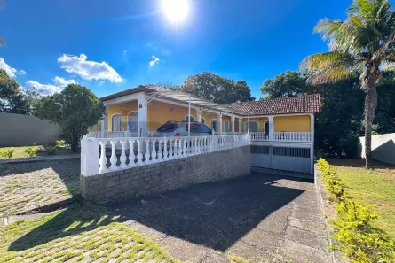 Casa com 4 Quartos à venda, 656m² no Metropolitana, Brasília