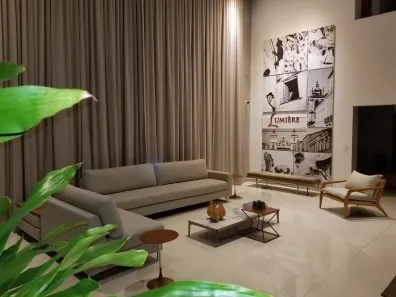 Apartamento com 3 Quartos à venda, 155m² no Horto Florestal, Salvador