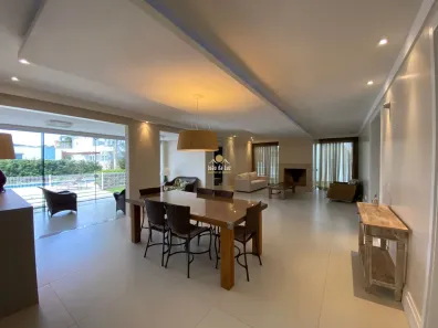 Casa com 4 Quartos à venda, 446m² no Jurerê Internacional, Florianópolis
