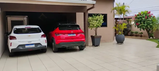Casa com 3 Quartos à venda, 140m² no Tarobá, Londrina