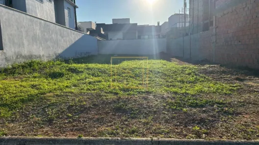 Lote/Terreno à venda, 250m² no Residencial Jardim do Jatobá, Hortolândia