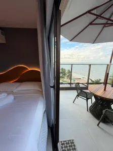 Cobertura com 1 Quarto à venda, 34m² no Jardim Oceania, João Pessoa