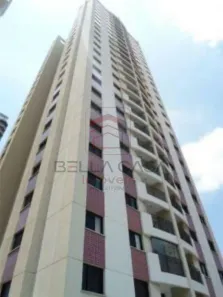 Apartamento com 2 Quartos à venda, 79m² no Vila Regente Feijó, São Paulo