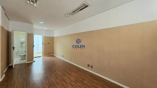 Sala Comercial para alugar, 30m² no Alphaville - Lagoa dos Ingleses, Nova Lima