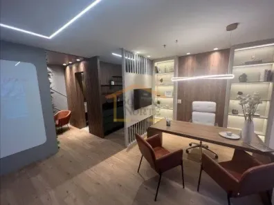 Sala Comercial à venda, 35m² no Barra Funda, São Paulo