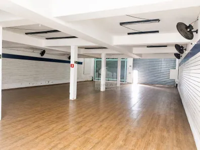 Ponto Comercial para alugar, 449m² no Bom Retiro, São Paulo