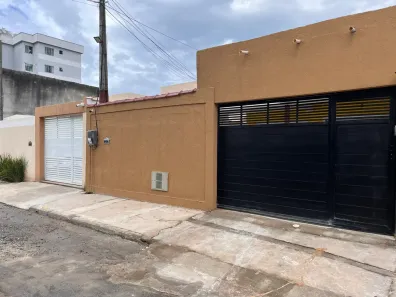 Casa com 4 Quartos à venda, 135m² no Village Rio das Ostras, Rio das Ostras