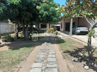Casa com 2 Quartos à venda, 450m² no Paraty, Araruama