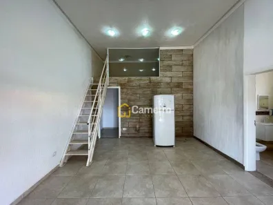 Ponto Comercial para alugar, 38m² no Vila Pântano, Santa Bárbara D'Oeste